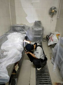 以“心”迎新——新學(xué)期后勤服務(wù)新氣象 物業(yè)管理篇