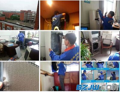 工廠倒閉后工人轉型之路 回家做家電清洗服務，月入萬元新機遇